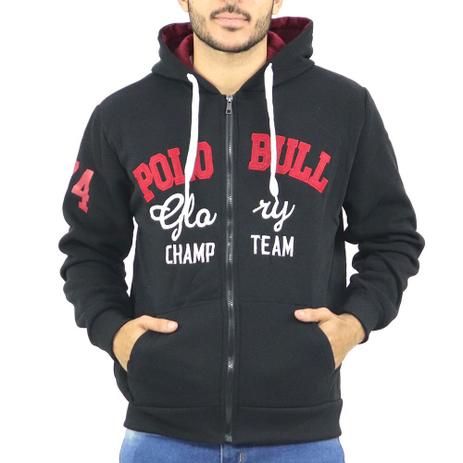 jaqueta masculina bordada