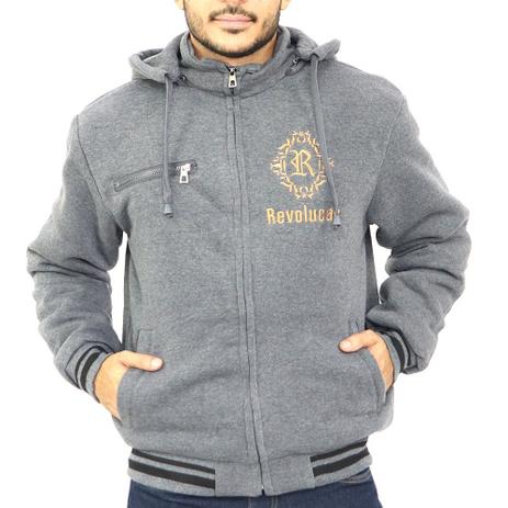 jaqueta masculina com forro