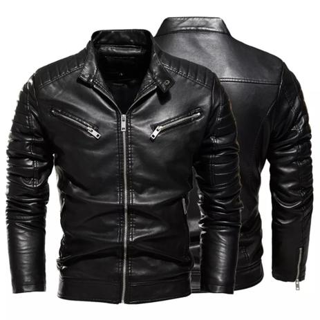 Jaqueta Masculina Moto Resistente Água vento M - Arnold Menor preço em Jaqueta Masculina Moto Resistente Água vento M - Arnold