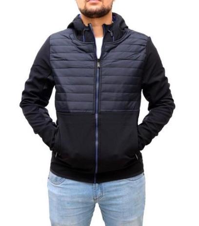 jaqueta masculina slim fit