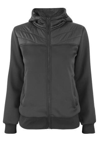 jaqueta gajang feminina