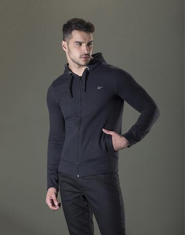 gymshark moletom com capuz mens