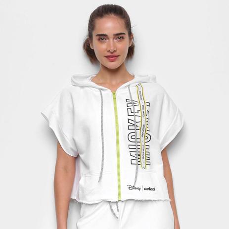 disney moletom com capuz womens