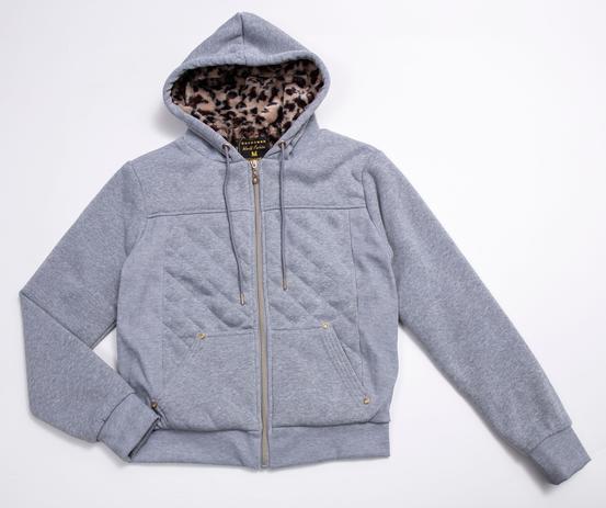 jaqueta de couro masculina besni