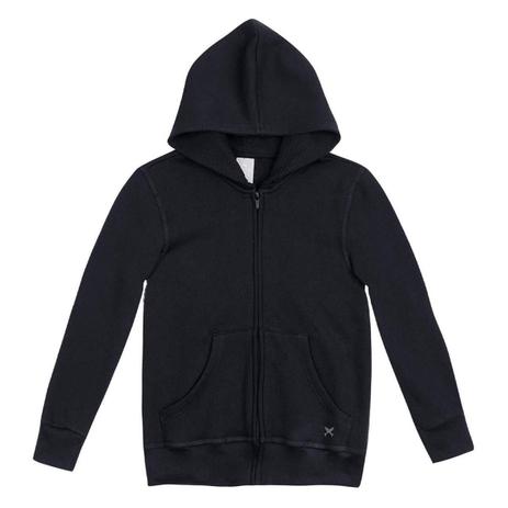 casaco masculino infantil hering