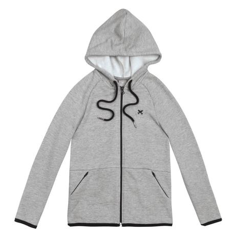 casaco masculino infantil hering