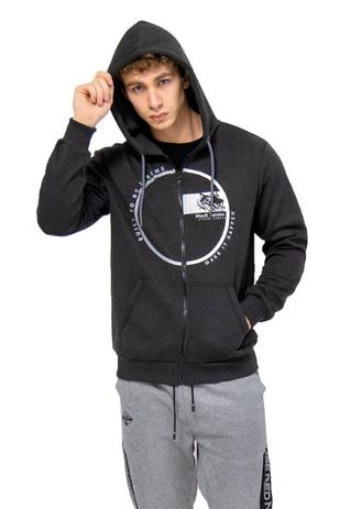 dfnd moletom com capuz