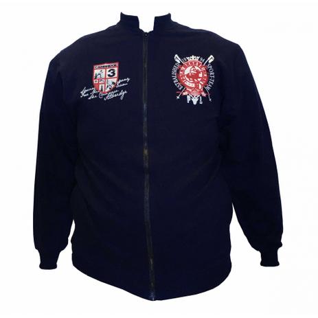 blusa de frio masculina tamanho especial