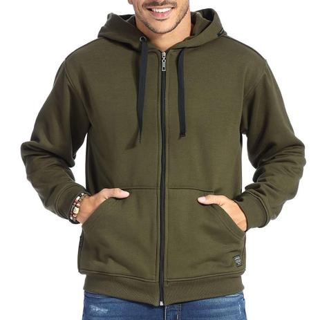 carhartt rain defender full zip moletom com capuz