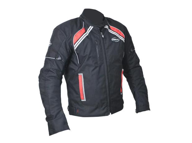 jaqueta impermeavel moto masculina