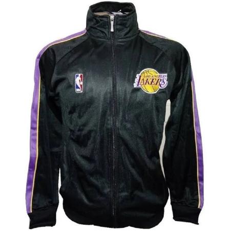 casaco lakers