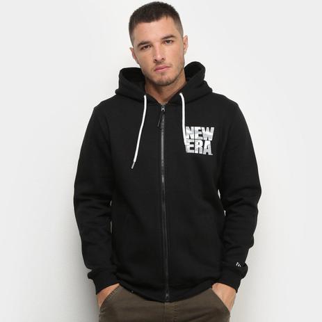 Menor preço em Jaqueta New Era Essentials Masculina