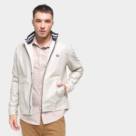 Jaqueta Nickel Masculina San Francisco Bolso Zíper Dia a Dia Menor preço em Jaqueta Nickel Masculina San Francisco Bolso Zíper Dia a Dia