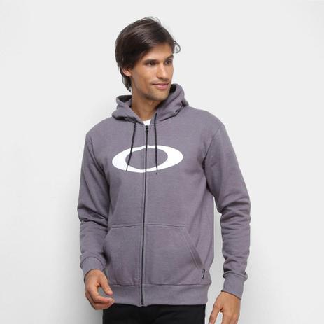 oakley jaqueta masculina