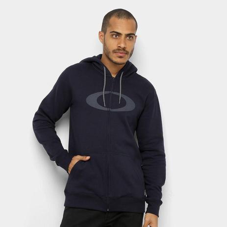 oakley casaco masculino