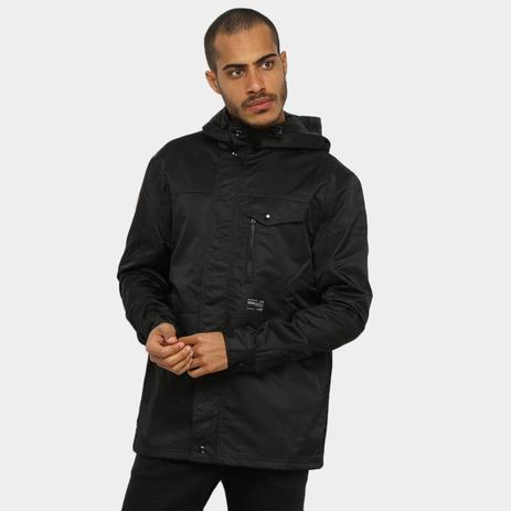 casaco oakley acolchoado