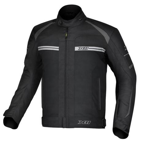 Jaqueta one 2 nylon preto (gggggg) - x11 Menor preço em Jaqueta one 2 nylon preto (gggggg) - x11