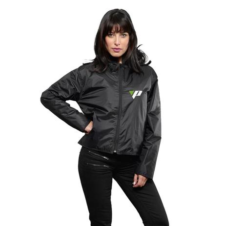 Jaqueta Pantaneiro Nylon Inverno Impermeável Moto Feminina GG Menor preço em Jaqueta Pantaneiro Nylon Inverno Impermeável Moto Feminina GG