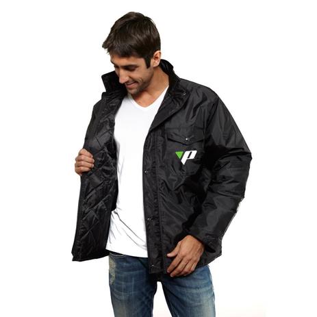 Jaqueta Pantaneiro Nylon Inverno Impermeável Moto Masculina GG Menor preço em Jaqueta Pantaneiro Nylon Inverno Impermeável Moto Masculina GG