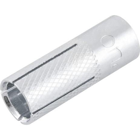 Jaqueta para chumbador CBV 3/8” com 50 peças - Vonder Menor preço em Jaqueta para chumbador CBV 3/8” com 50 peças - Vonder