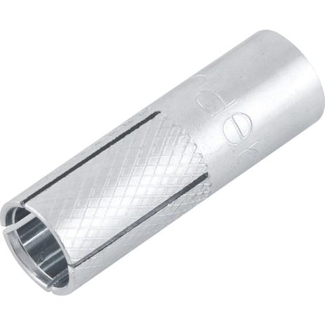 Jaqueta para chumbador CBV 5/16” com 100 peças - Vonder Menor preço em Jaqueta para chumbador CBV 5/16” com 100 peças - Vonder