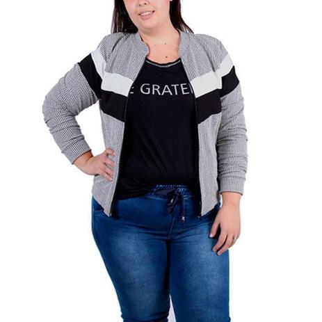 jaqueta feminina adulto