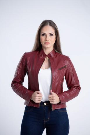 jaqueta feminina pp