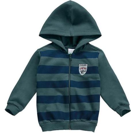 jaqueta masculina peluciada