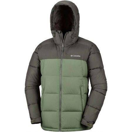 jaqueta columbia pike lake