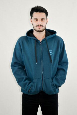 jaqueta oceano masculina
