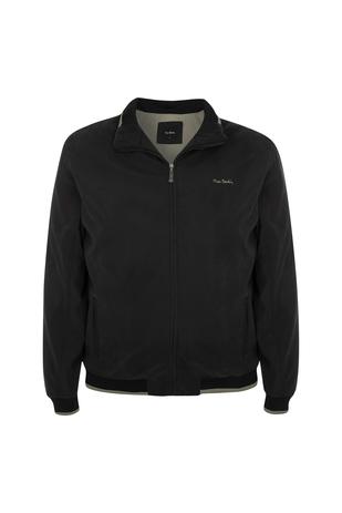 jaqueta masculina pierre cardin