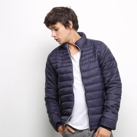 Jaqueta Puffer Balboa Ultralight Masculina Menor preço em Jaqueta Puffer Balboa Ultralight Masculina
