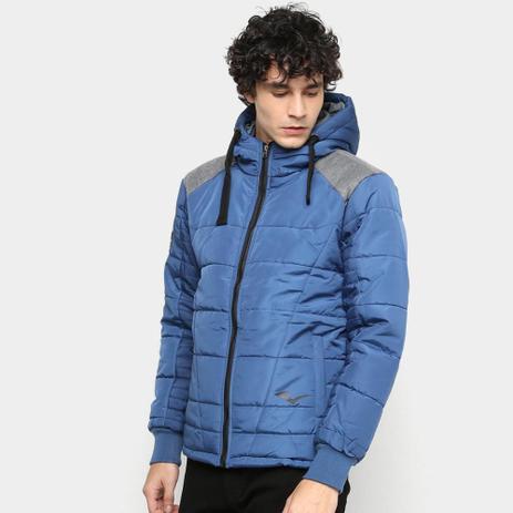 jaqueta masculina everlast