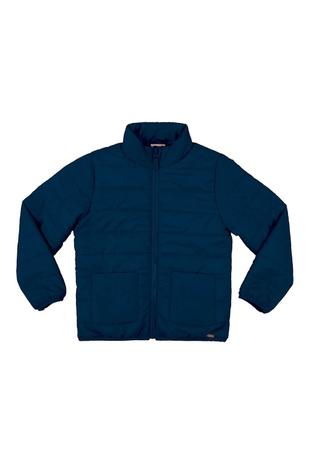 casaco rovitex infantil