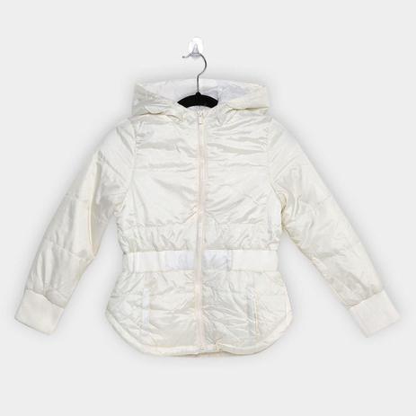 jaqueta juvenil feminina