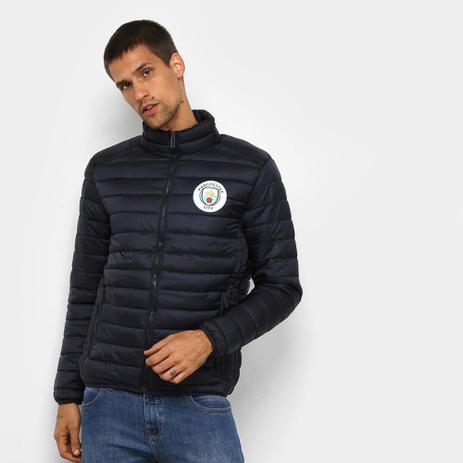 man city puffer jacket