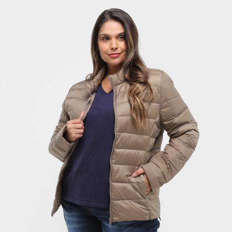 casaco puffer