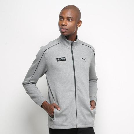 casacos puma masculino