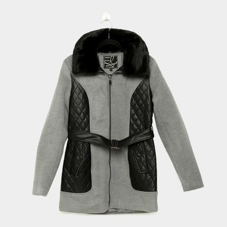 jaqueta queens feminina