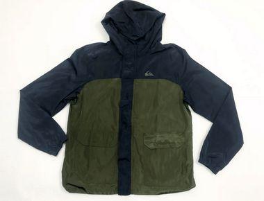 casaco quiksilver
