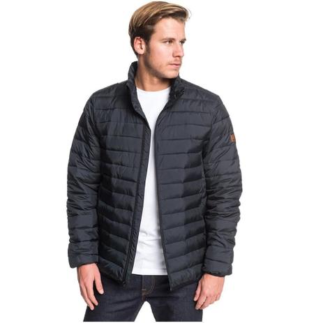 Jaqueta Quiksilver Scaly Full Zip - Masculino - Jaqueta e Casaco Esportivo - Magazine Luiza