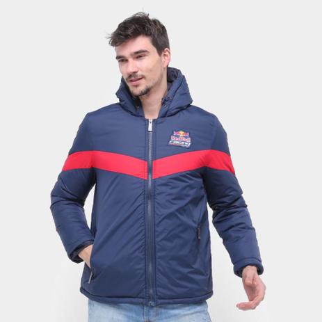 casaco red bull racing