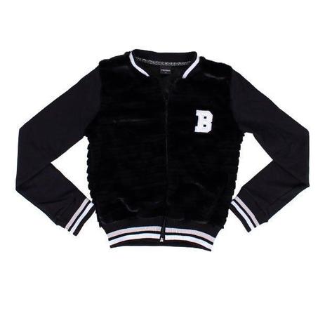 jaqueta juvenil feminina