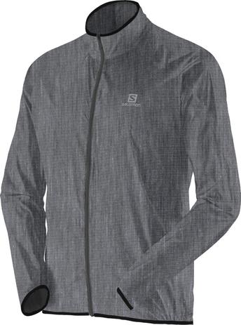 jaqueta salomon masculina