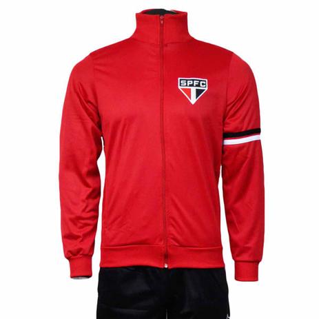 jaqueta do são paulo