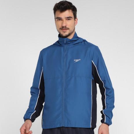 Jaqueta Speedo Ultra Active Masculina é ruim? Jaqueta Speedo Ultra Active Masculina é boa?