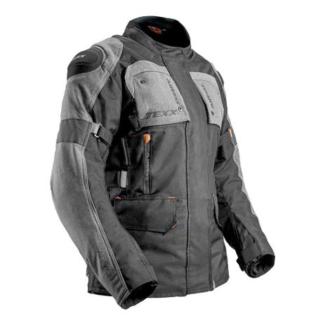 jaqueta texx feminina