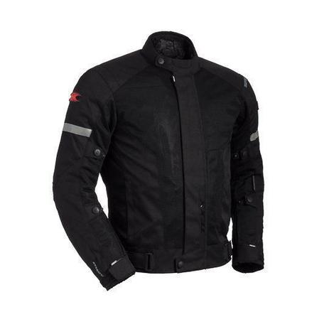 jaqueta masculina texx