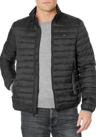 jaqueta masculina tommy
