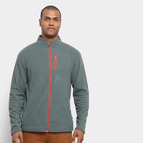 Jaqueta Treebo Fleece Masculina Menor preço em Jaqueta Treebo Fleece Masculina
